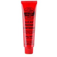 LUCAS'PAPAW REMEDIES - Lucas'Papaw Ointment 25g