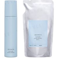 DECENCIA - Tsutsumu Lotion Serum E 120ml