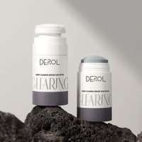 DEROL - Deep Clearing Grease Mud Stick #45g Mud Stick