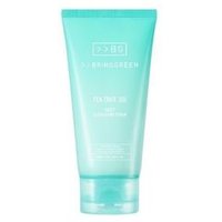 BRING GREEN - Tea Tree Cica Deep Cleansing Foam 2025 Version - 120ml