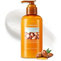 NATURE REPUBLIC - Argan Essential Deep Care Conditioner Renewed: 300ml