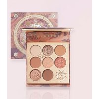 COLORROSE - Eternal Dream Series 8-Color Eyeshadow Palette - 3 Types CR1076 Eternal Peacock - 6.8g