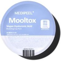 MEDIPEEL - Mooltox Glow Moisturizing Modeling Pack Set 12 pcs