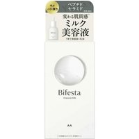 Mandom - Bifesta Ampoule Milk 50ml