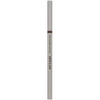too cool for school - Artclass Brow Designing Slim Pencil - 3 Colors #02 Tauve Brown