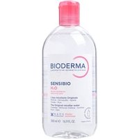 Bioderma - Sensibio H2O Sensitive Skin The Original Micellar Water 500ml