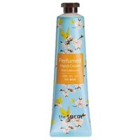 The Saem - Crema de Manos Perfumed Hand Cream (Flores de Durazno)