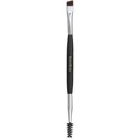 Chantilly - Brocha Doble para Cejas con Cepillo Rosy Rosa Double Eyebrow Brush + Screw