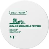 VT - Cica No Sebum Mild Powder