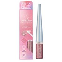 MSH - Love Liner All Lash Glitter Pinky Snow