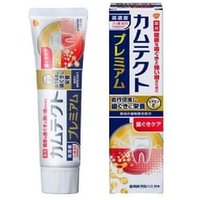 EARTH - Camtect Premium Gum Care Toothpaste 105g