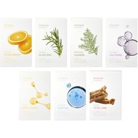 mixsoon - Daily Mask Pack 10 Sheets Set - 7 Types Tuesday Glass Skin
