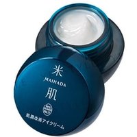 Kose - Maihada Hadajun Eye Cream 15g