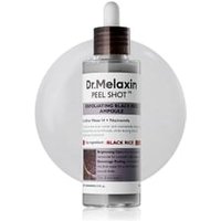 Dr.Melaxin - Ampolla Exfolliante Peel Shot Exfoliating Black Rice