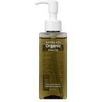 BIJINALL - AROMA KIFI Organic Effect Oil For Hair & Body 120ml