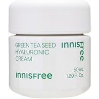 innisfree - Green Tea Seed Hyaluronic Cream 50ml