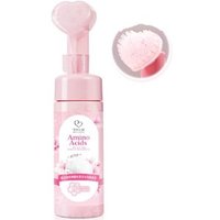 My Scheming - Amino Acids Facial Moisturizing Cleansing Mousse 150ml