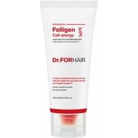 Dr.FORHAIR - Folligen Cell-Energy Shampoo 100ml