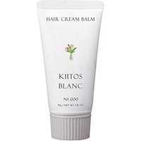 SUNCALL - Kiitos Blanc Hair Cream Balm No.000 Mini 40g