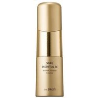 The Saem - Snail Essential EX Wrinkle Solution Essence 50ml 50ml