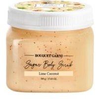 BOUQUET GARNI - Body Scrub Lime Coconut 500g