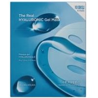 HOLIKA HOLIKA - The Real Gel Mask Set - 5 Types Hyaluronic
