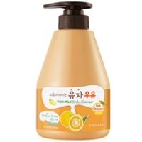 Kwailnara - Milk Body Cleanser - 11 Types Yuja