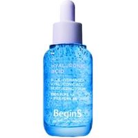 JUNG SAEM MOOL - BeginS Blue Hydrangea Hyaluronic Acid Moisturizing Serum 30ml