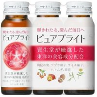 Pure Bright Drink 50ml x 3