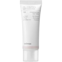 celimax - Oil Control Light Sunscreen 40ml