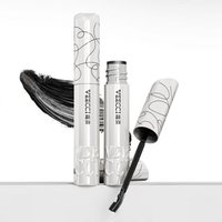 VEECCI - Lightweight Dense Lengthening Mascara - 3 Colors J02# Milk Brown - 4.5g