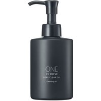 Kose - One By Kose Pore Clear Oil Cleansing Oil 180ml
