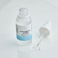 no added - 4D Hyaluronic Acid + B5 Serum 30ml