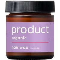 the product - Hair Wax Lavender 42g