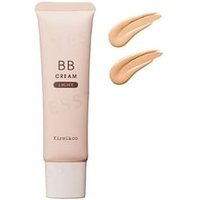 Kirei&co. - BB Cream 01 Light - 20g