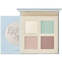 JOOCYEE - Summer Fizz Mini Quad Eyeshadow