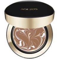 AGE20'S - Signature Essence Pact Intense Cover - 20 Colors 2026 Version - #33N