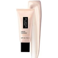 Shu Uemura - Unlimited Block: Booster Advanced SPF 50+ PA+++ Nude Beige 30ml product view