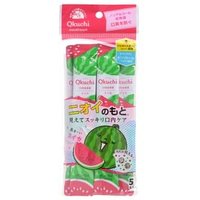 Okuchi - Watermelon Mouthwash 11ml x 5