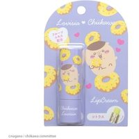 Lovisia - Chiikawa Lip Balm Kurimanju - Citrus
