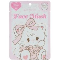 SHOBIDO - Lil Ala Mode By Mikko Face Sheet Mask Mousse 1 pc