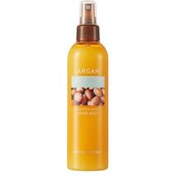 NATURE REPUBLIC - Argan Essential Moist Hair Mist Renewed: 220ml