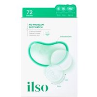 ilso - No Problem Spot Patch - Patchs anti-boutons