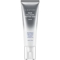 S.NATURE - Aqua Collagen Peptide NAD+ Cream 50ml