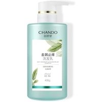 CHANDO - Anti-Dandruff & Itching Relief Shampoo 400g