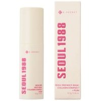 KSECRET - SEOUL 1988 Multi Balm : Collagen Complex 7 + Plum 10.7g
