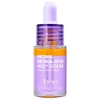 Purito SEOUL - Exclusivo en YesStyle Mini Sérum Retinol Retinal 2000 NAD+