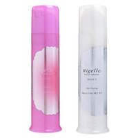 MILBON - Nigelle Dressia Collection Jelly S - 90g