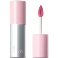 INTO YOU - Airy Touch Moist Floating Airy Lip Mud - 12 Colors (2.0 ver.) #C103 Taro Ice - 2.1g