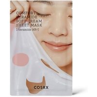 COSRX - Balancium Comfort Ceramide Soft Cream Sheet Mask 26ml x 1 pc
